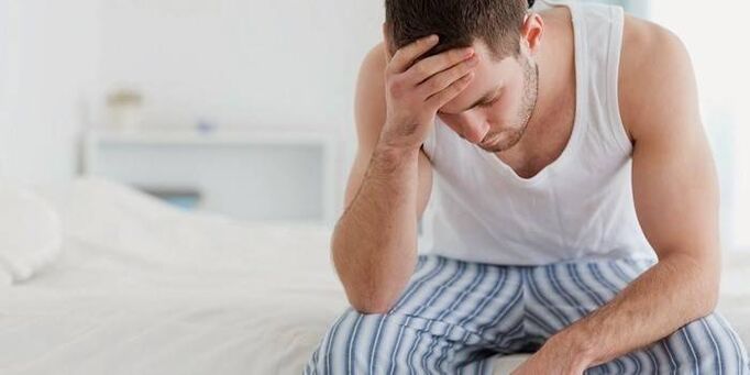 How to treat prostatitis
