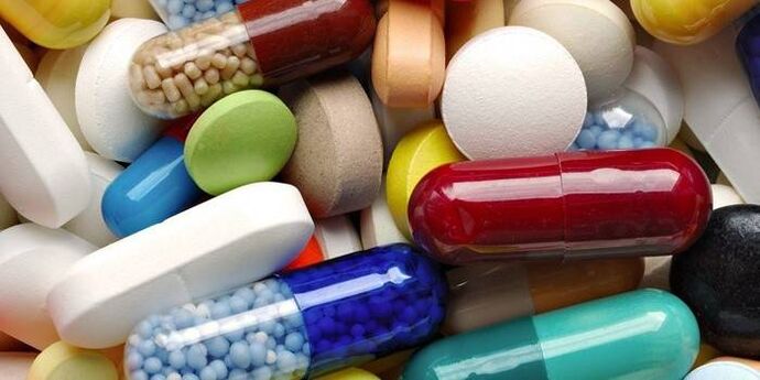 Prostatitis treatment