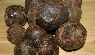 Beekeeping products for the treatment of prostatitis