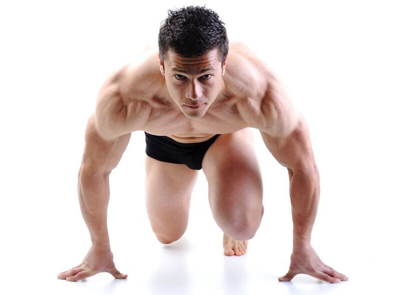 Exercises for prostatitis prevention