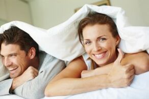 Prevention of prostatitis in men at home